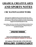 GRADE 8 CREATIVE ARTS &SPORTS SP.pdf
